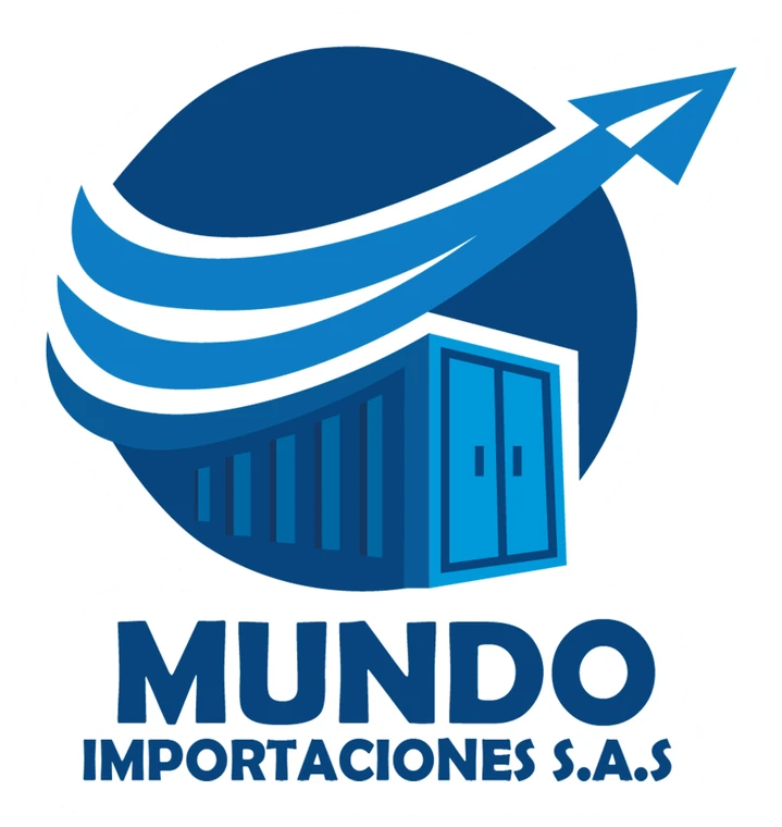 Logo de Mundo Importaciones S.A.S